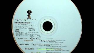 Mijk Van Dijk - Shelter (Mindfuck Overdrive Remix)