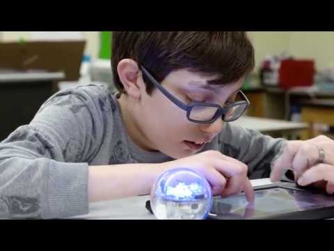 Elevate, Engage & Inspire: K-12 Robotics