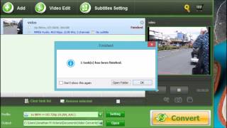 How to play FLV on Android screenshot 1