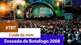 Ministério de Adoração da Graça - Cuida de mim [ DVD ENSEADA DE BOTAFOGO 2008 ]