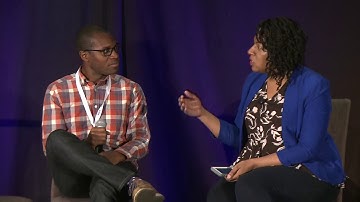 TSWS18 - Makinde Adeagbo and Cat Posey - Why I quit Startups to Build /dev/color