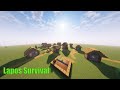 Unalmas Minecraft | Lapos Survival 1#