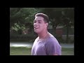 COLLEGE KICKBOXERS | 1990s Quintessential Martial Arts Master & Disciple Story | Full Movie HD