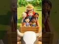 Farm Animal Sounds Song 🐮🐷🐔 | Animal Farm Song for Kids & Toddlers #kidssongs #farmanimals