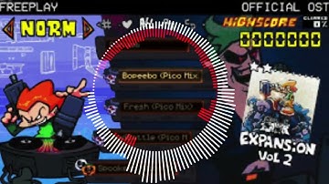 Tutorial Pico Mix Remix/Extension