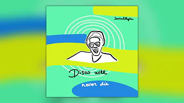 Kiki Gyan - Disco Dancer (Samba&Paglia Remix)