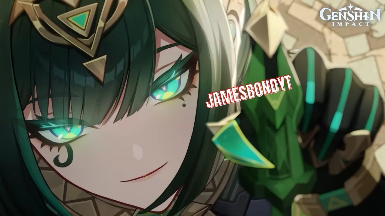 GENSHIN IMPACT Live 6.1 