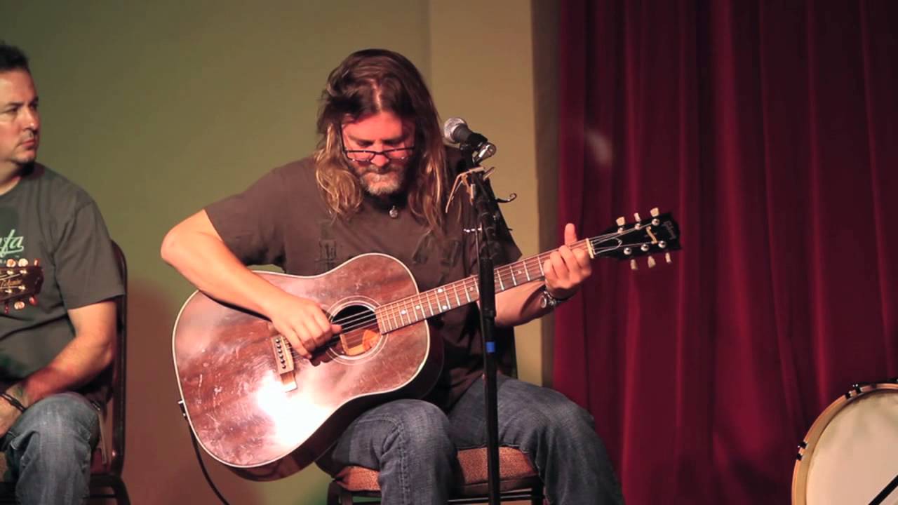 Watch Walt Wilkins "Gray Hawk" on YouTube Watch Walt Wilkins "Gray Hawk" on YouTube