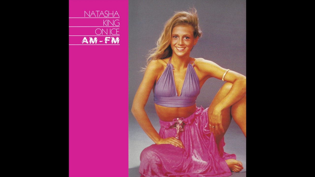 Watch Natasha King - AM-FM (Vocal Version) on YouTube Watch Natasha King - AM-FM (Vocal Version) on YouTube