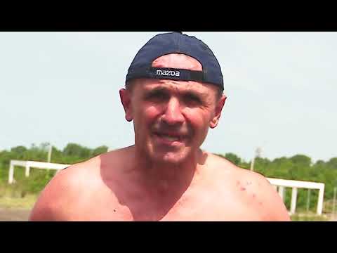 ფოთში, ერთ ერთი მოქალაქე მაწანწალა ძაღლებისთვის თავშესაფარს ითხოვს 18 07 19