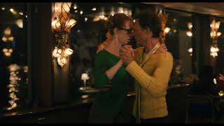 Parigi A Piedi Nudi - Clip - Tango