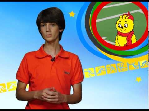 Олимпийская академия. Выпуск 7