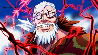 The Most Insane Power Flexes in One Piece