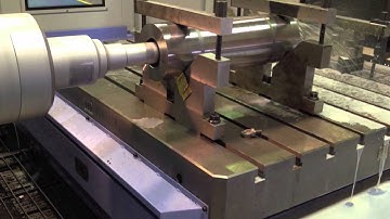 Cogsdill MBT Bottle Boring