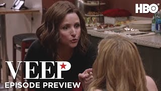 Veep: Season 7 Episode 7 Promo | HBO Veep: Season 7 Episode 7 Promo | HBO