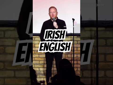 Irish / English