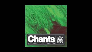 Chants - Waterfall in Reverse [Impossible City Records]