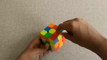 Full Intitutive F2L in malayalam-Cube OneIndia