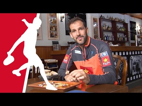 Juan Martín Díaz: Un "galleguito" en Galicia | World Padel Tour