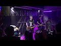 John Wolfhooker - Voices - Hradec 2020 live (2/12)