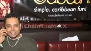 Babash Rum & Roti Resimi