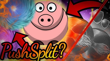 NEBULOUS - TrickSplit, RabSplit, Double-IceSplit, PushSplit & More!! 😱 | EPIC MOMENTS ͡° ͜ʖ ͡°