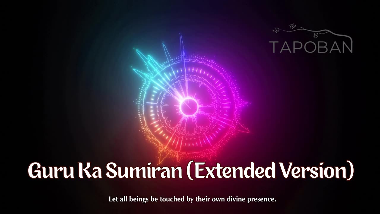 Osho Ka Sumiran (Extended Version with Subtitle)