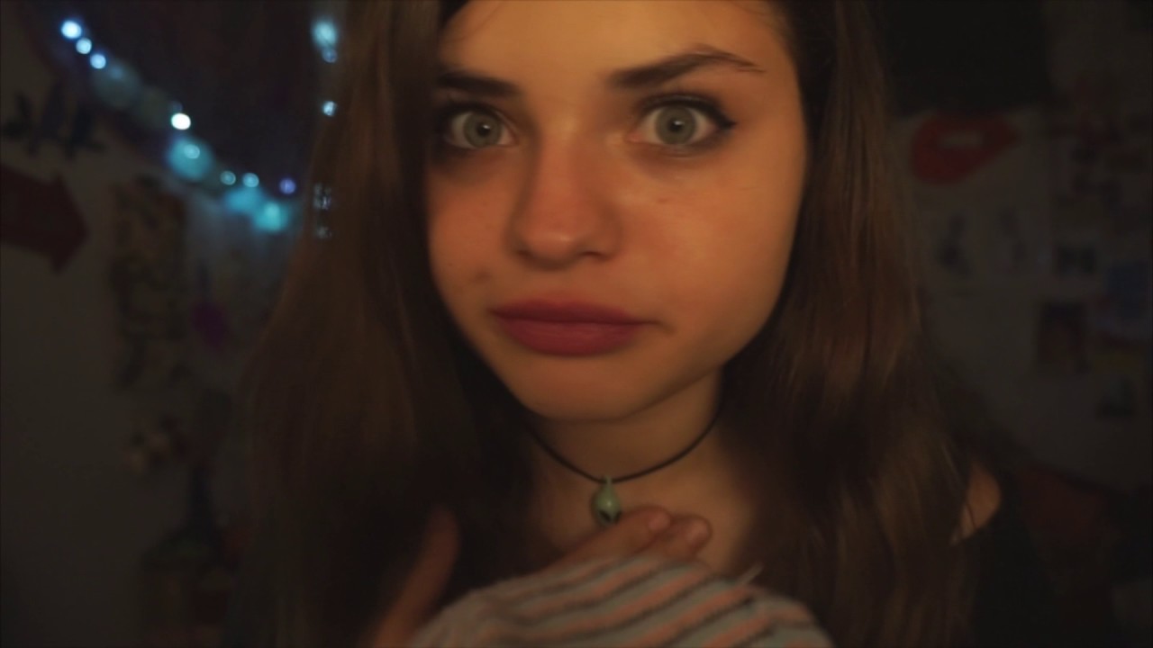 ASMR Español / ¿Como sobrevivir al estrés de los exámenes?