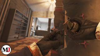 The 15 Second Ace - Rainbow Six Siege