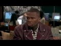 50 Cent Discusses Jay Z & the Death of Chris Lighty with Marc Lamont Hill