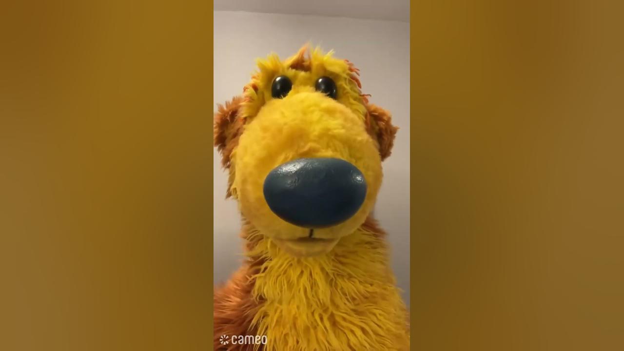 Noel MacNeal Cameo - YouTube