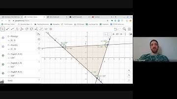 Geogebra Sum Function