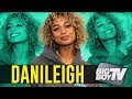 DaniLeigh Wants to Collab w/ Drake, In My Feelings Challenge & A Lot More!