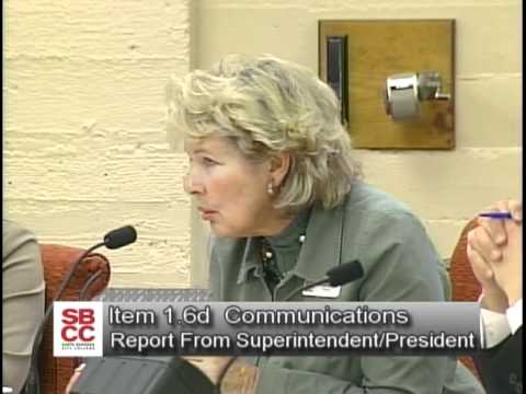 Board Meeting: September 22, 2011