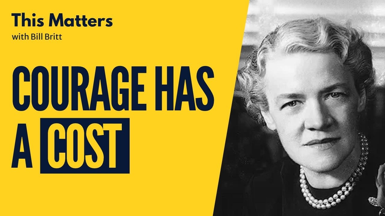 This Matters — Weekly Thumbnail Master