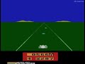 Atari 2600 | Enduro | Longplay