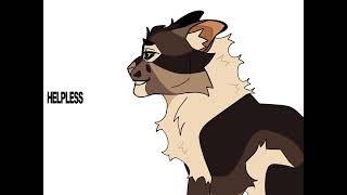 “HELPLESS” Thistlepelt & Sleekclaw short pmv