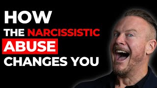 The Dark Truth Of Narcissistic Abuse: It Splits Your Personality