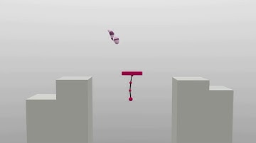 TAILBALL X PENDULUM  ANIMATION