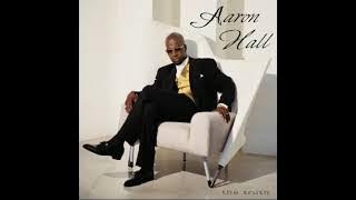 Aaron Hall - I Miss You