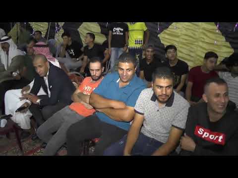 حفل زفاف موسى ابو محارب جزء ثاني طارق العزه 0786233856