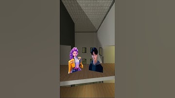 Can Baldi Escape From Jinu And Rumi?