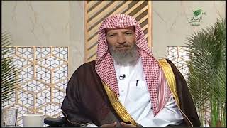 #يستفتونك.. حلقة 20_03_1445 مع الشيخ د. سعد بن ناصر الشثري