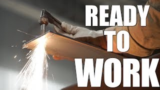 Ready to Work Programs @ Lee College