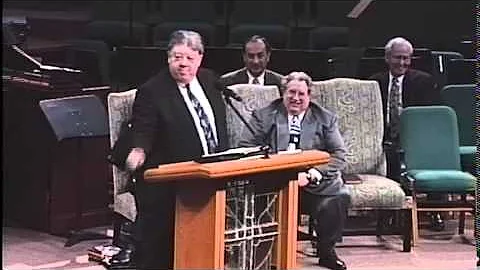 It Came A Stranger | Murrell Ewing | BOTT 1997