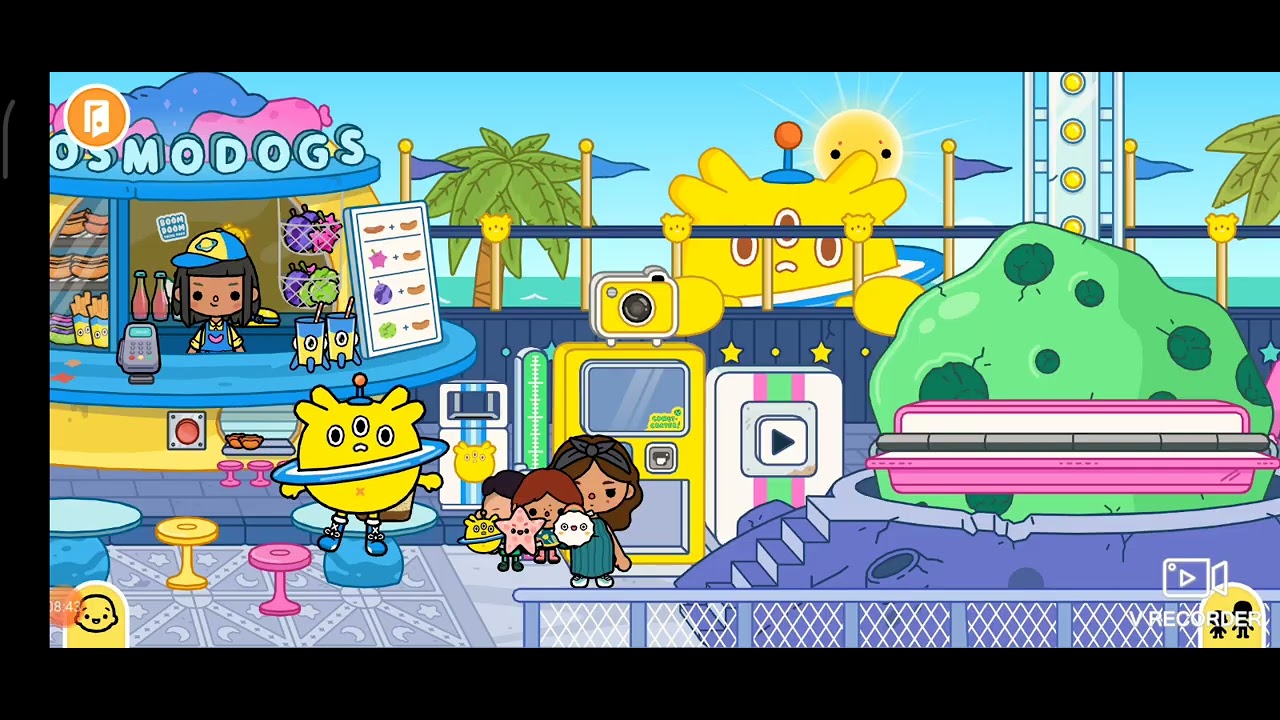 zapraszam do obejrzenia YouTube