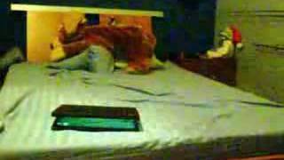 My First Stop Motion Clip: Eye Create PS3