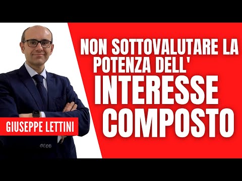 Video: Gli interessi maturati possono essere negativi?