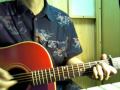 秋桜 / 山口百恵 (Cover) 弾き語り by コンペイトウ Kosumosu / Momoe Yamaguchi