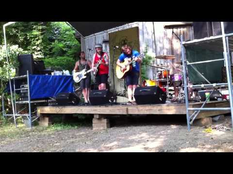 Eno Mountain Boys - Good Old Buddy